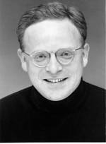 portrait of Matt Bradstock-Smith